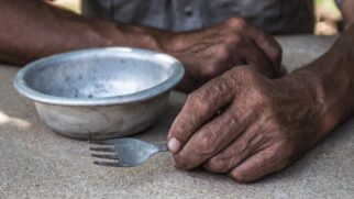 Datafolha mostra que falta de comida afeta quase 40% dos brasileiros de baixa renda