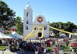 Festa do Divino carrega a história do município e através do documentário será possível conhecer passo a passo sua construção e sua importância na cultura local