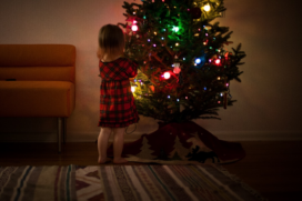 Além das festas, muitos aproveitarão os dias de férias escolares com os filhos em casa ou desfrutando de uma viagem em família