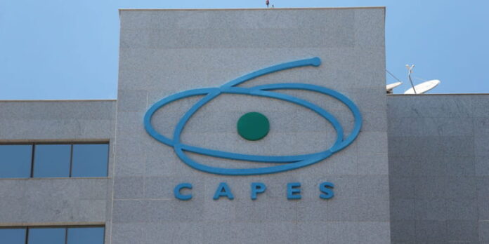 Edifício Capes