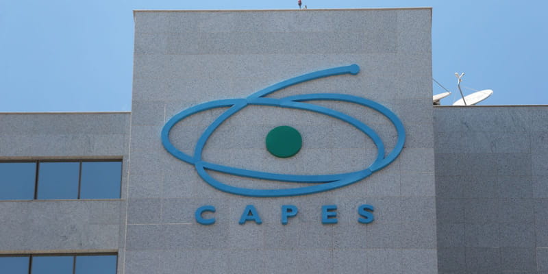 Edifício Capes