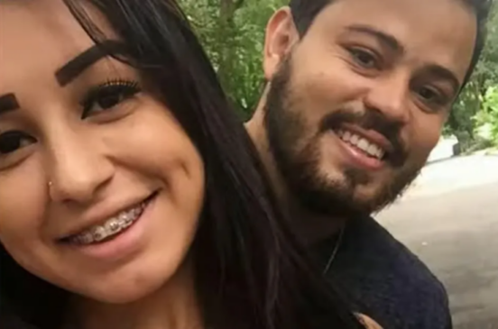 Casal tinha um filho de 4 anos e estava prestes a se separar
