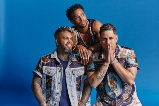 O show será no dia 11 de dezembro, sábado, no Arcos do Valongo