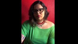 A oficina virtual 'A Construção de Personagens Femininas no Audiovisual', terá orientação de Lorenna Montenegro