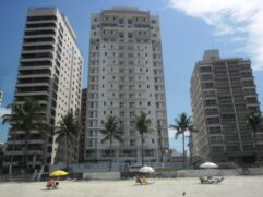Triplex localizado em Guarujá se tornou um dos principais protagonistas de julgamento ao qual o ex-presidente Lula foi submetido