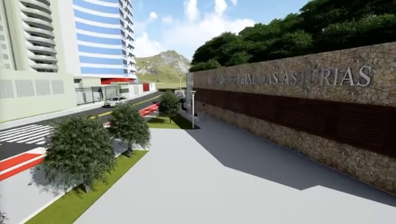 Guarujá receberá R$ 21 milhões para novo Mercado de Peixe e outros projetos