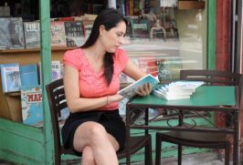 A obra será lançada nesta sexta-feira (3), às 18 horas, na Livraria Realejo, no Gonzaga