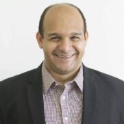 Wendel Pinheiro é escritor, historiador e membro do Centro de Memória Trabalhista e do Diretório Nacional do PDT
