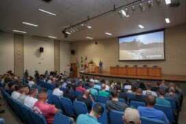 Programa Habite Seguro foi apresentado no início de dezembro
