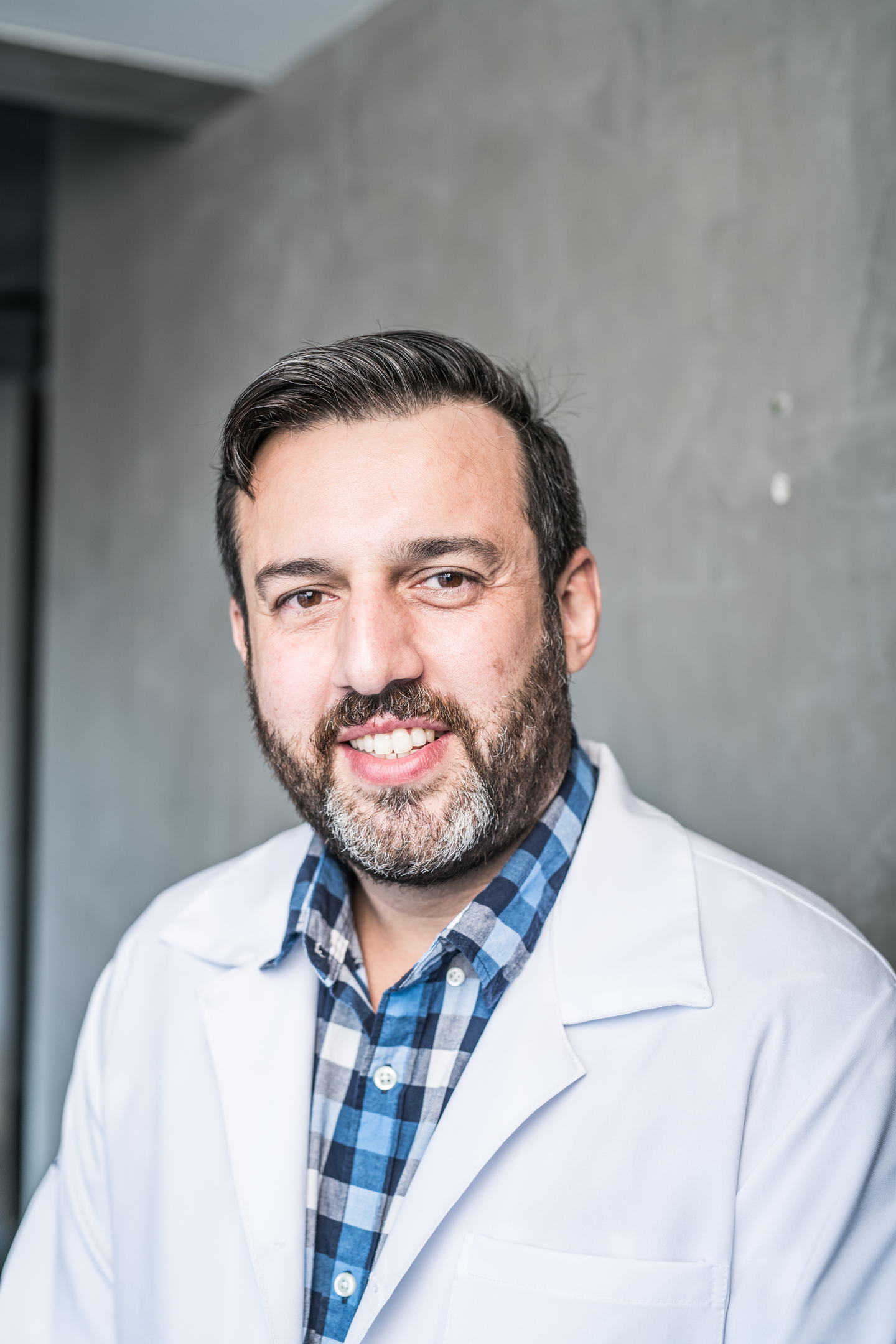 Rodolfo Balogh acredita que a telemedicina torna serviços de saúde mais acessíveis e tem potencial para crescer mais