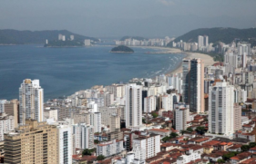 Santos aprova lei que organiza turismo de um dia no Município