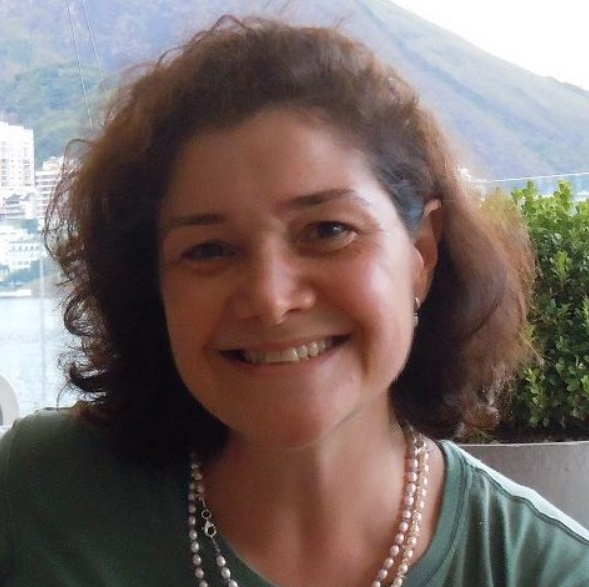 Silvia Rossetto teve um melanoma diagnosticado por teleconsula. Para ela, episódio serviu para ver que a teleconsulta funciona