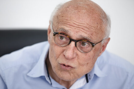 Eduardo Suplicy