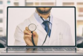 Pesquisa revela que sete entre dez pacientes estão satisfeitos com a telemedicina