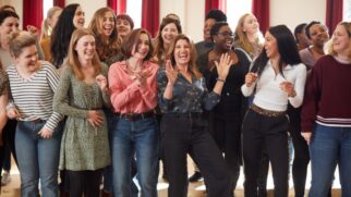 Cine Arte exibe longa inglês 'Unidas pela Esperança' nesta quinta-feira (23)
