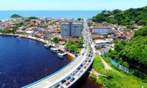 Itanhaém terá esquema reforçado de segurança durante o Réveillon