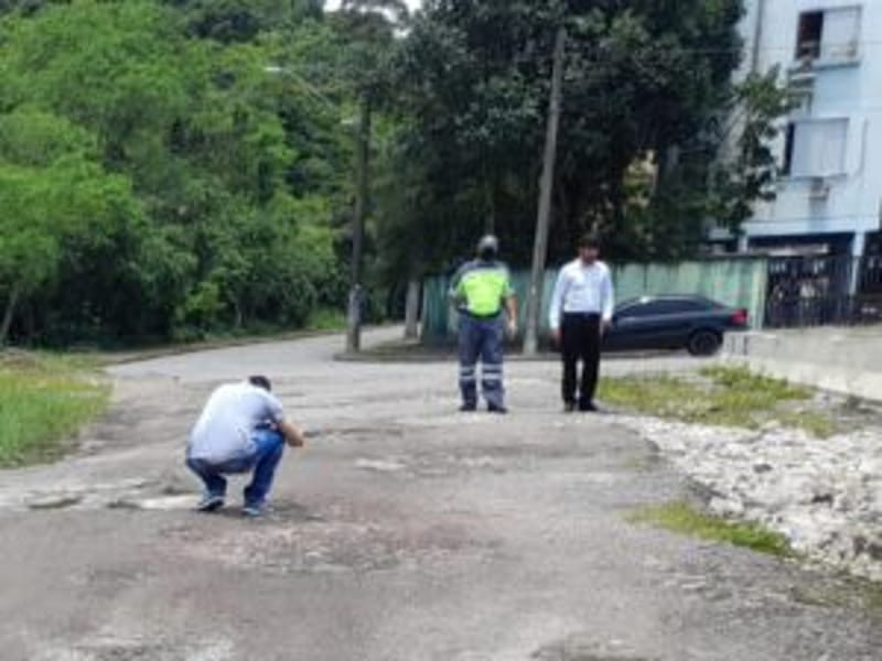 As ações para início das obras já aconteceram, com a realização de visita técnica dos engenheiros da empresa contratada e da CMT para avaliação da estrutura e condições gerais dos terrenos