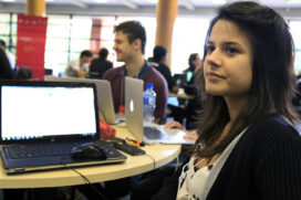 30% das mulheres deixam o mercado de trabalho para cuidar dos filhos