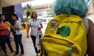 Elas serão doadas às muitas famílias cubatenses com renda na linha da pobreza