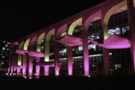 Palácio da Justiça