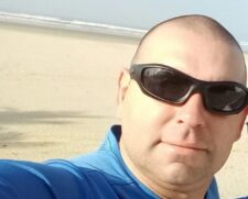 Policial é morto com tiro nas costas em Praia Grande