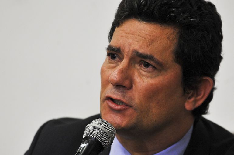 Sérgio Moro