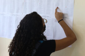 Estudante