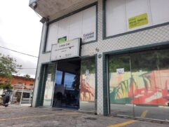A retirada do cartão de segunda a sexta feira, das 13 às 16 horas, é na Casa de Assistência Integrada (Casa CAI)