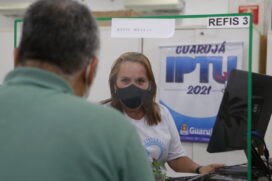 Contribuintes de Guarujá, que estão com tributos em atraso, têm até a próxima sexta-feira (25) para quitar seus débitos com o fisco