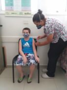 Vacinação contra a Covid-19, público infantil