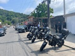 Operação Ferro-Velho acontece periodicamente na Cidade