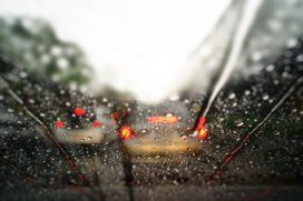 Em relação ao Sudeste, o instituto alerta para chuva intensa no norte de São Paulo, na faixa que vai desde o litoral até Franca