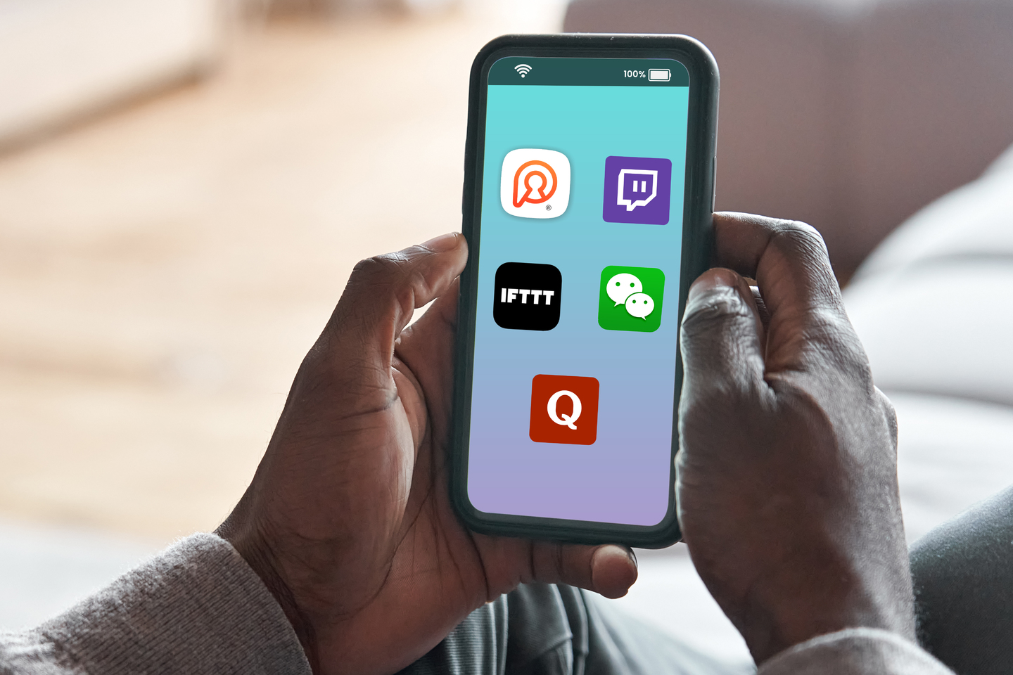 O login utiliza o número do CPF (Cadastro de Pessoa Física) e senha, para acesso a diversos serviços da Prefeitura como agendamentos, emissão de 2ª via IPTU, entre outros