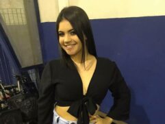 Jovem morre em decorrência de AVC e Diabetes, em Guarujá