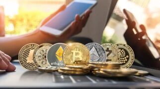 Para especialista, as criptomoedas são ativos especulativos muito complexos, porque não existe um lastro específico desses ativos