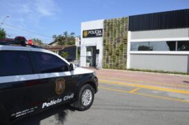 Delegacia de Defesa da Mulher (DDM) de Praia Grande