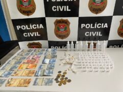 Ocorrência em Praia Grande