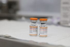 A nova campanha busca alcançar ao menos 95% das crianças de 1 a 4 anos de idade