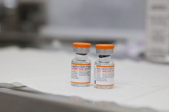A nova campanha busca alcançar ao menos 95% das crianças de 1 a 4 anos de idade