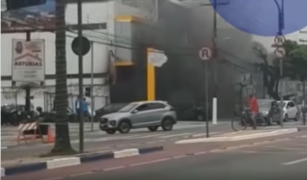 Centro de Reabilitação Neurológica Matheus Álvares fica no Centro de Guarujá