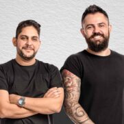 A dupla traz todos os seus sucessos para a cidade