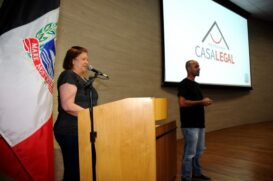 Lançamento Programa Casa Legal