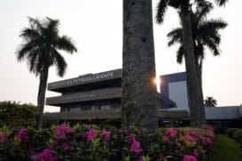 Prefeitura de Praia Grande