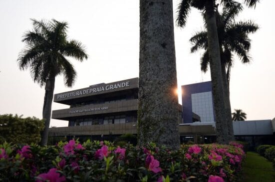 Prefeitura de Praia Grande