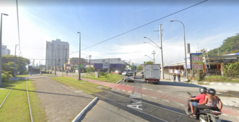 Av. Marechal Deodoro SV