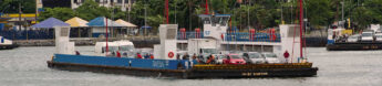 Balsa SantosxGuarujá