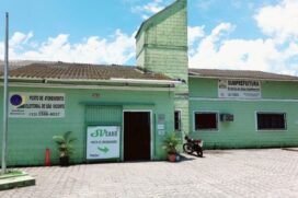 A Subprefeitura da Área Continental de São Vicente passa a ser uma alternativa, já que alguns documentos estão sendo devolvidos pelos Correios