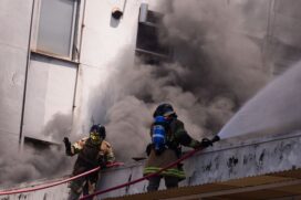 Bombeiros