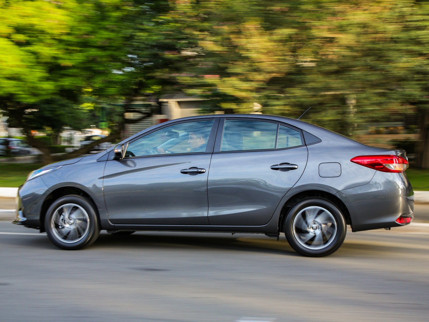 Assim como os demais veículos da marca Toyota no Brasil, o novo Yaris conta com garantia de cinco anos ou de 150 mil quilômetro