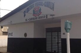 O caso foi registrado como homicídio pelo 2&ordm; DP de Guarujá